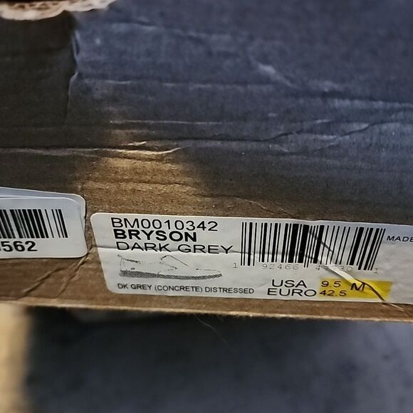 Born Black Slip-On Loafers with Stitched Sole - Picture 2 of 13